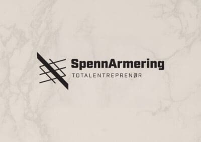 SpennArmering AS